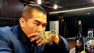 對大選不滿意！館長爆粗口跳針喊這句