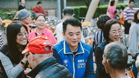 魯明哲（圖／翻攝自魯明哲臉書）