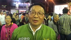 宜蘭立委,黃定和,孫博萮,陳歐珀,許育嘉,呂國華,林獻山