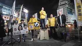 ▲時代力量新竹立委候選人高鈺婷接受敗選。（圖／翻攝自高鈺婷臉書）