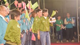 2020,立委,八仙過海,高雄