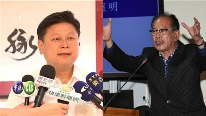 花蓮和苗栗哪個難翻盤　網答案超一致