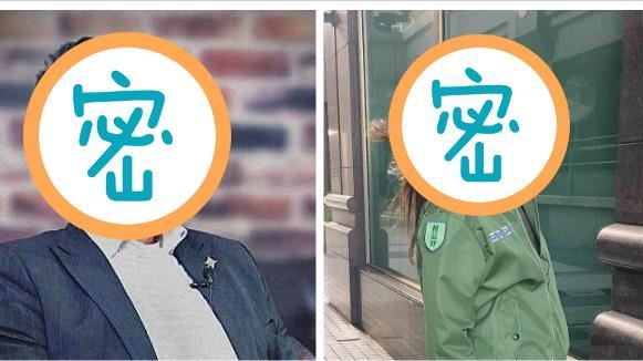 本屆綠營黑馬新星　他讚:是他與她