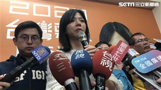 小輸0.4%　洪慈庸回應是否驗票