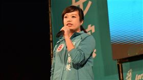 （圖／翻攝自臉書）呂孫綾