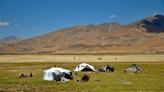 她問此生必去哪國？網推爆「這仙境」