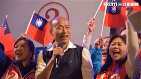 記者林恩如攝影 韓國瑜