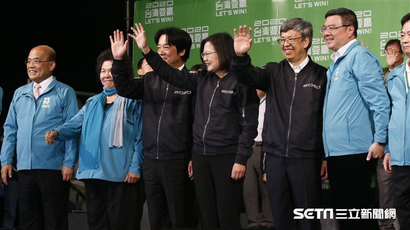 台中人跟瘋狗一樣？他列數據驚見亮點