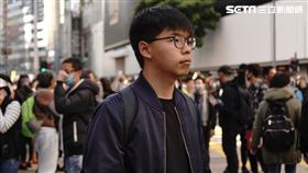 黃之鋒
圖／翻攝臉書