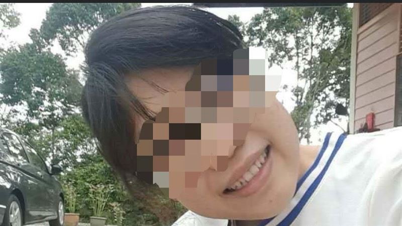 女華僑遭殺害棄屍　表哥曾發限動協尋