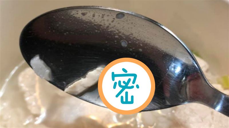 虱目魚粥見「BB彈」　內行曝：賺到