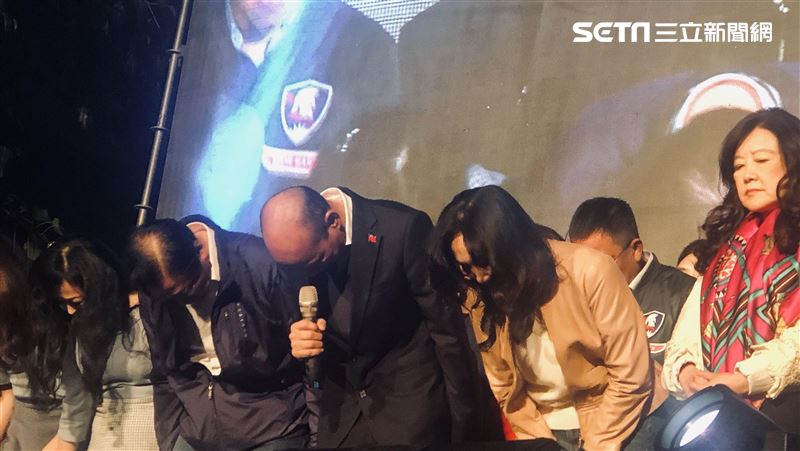 韓國瑜慘敗　網盤點「六大爭議」崩盤
