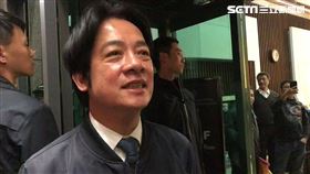 賴清德（圖／記者黎冠志攝影）