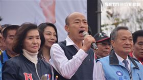 記者林恩如攝影 韓國瑜