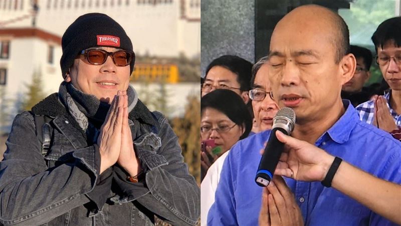 預估韓贏被罵爆！詹惟中：無辯、不爭