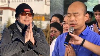 預估韓贏被罵爆!詹惟中:無辯、不爭