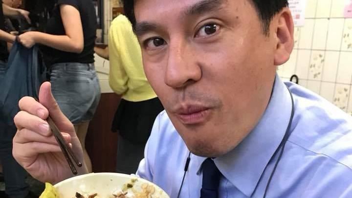 黃暐瀚揭韓敗選3原因：不只落跑市長