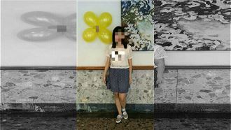 萬華分屍　嫌「提2箱子爬頂樓」逃逸