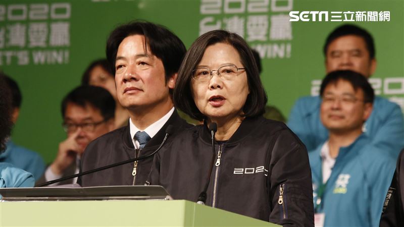 撂倒韓國瑜　呂秋遠：不要贏賭又贏話