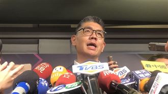 韓若參選恐不投入選戰?連勝文這麼說