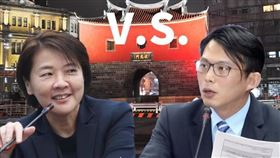 台灣民眾黨,陳思宇,黃國昌,柯文哲,黃珊珊,民眾黨
圖／翻攝自陳思宇臉書