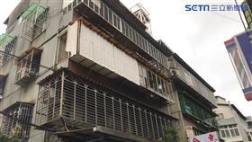 分屍,華僑,鄰居,浴室,松香水,萬華／記者李依璇攝影