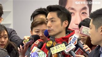 角逐黨主席、台北市長？蔣萬安回應