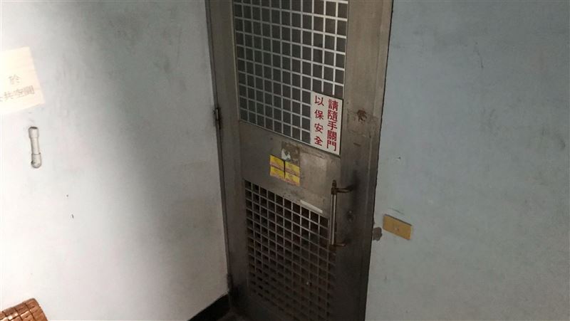 獨／萬華女分屍案　嫌曾邀她洗澡被拒