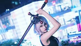 賴品妤
圖／翻攝自賴品妤臉書