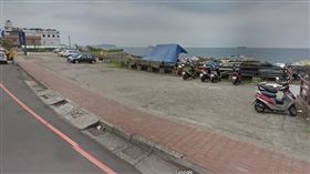 分屍,主嫌,華僑女,台北,翻攝google