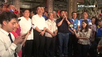 韓流退燒？「一路挺韓」麻吉立委落選