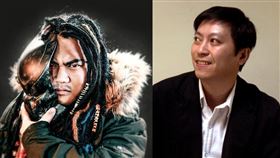 音樂人方文良貼長文反擊，他所看到「古拉爭議事件」始末。（圖／翻攝自方文良臉書）