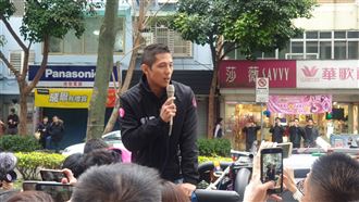 小英讚漂亮一仗　吳怡農下一步曝光…