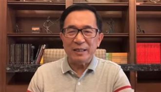 陳幸妤怒飆趙建銘髒話！陳水扁不忍開罵了