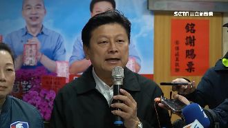 9千票之差勝選！傅崐萁一早拚謝票