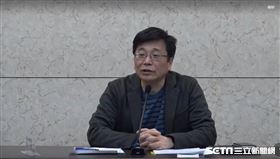 疾管署長周志浩