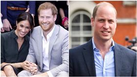 哈利王子 威廉王子 ig