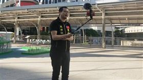 羅智強
圖／翻攝自羅智強臉書