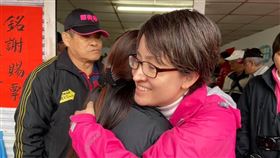 蕭美琴（圖／翻攝自蕭美琴臉書）