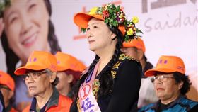 圖／翻攝自伍麗華｜Saidai / Reseres臉書