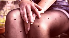 針孔,偷拍,絲襪,情侶(翻攝自Pixabay)