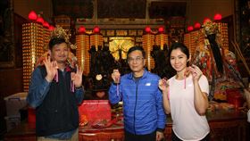 ▲長跑正妹「鋼鐵小廚娘Joyce」。（圖／大會提供）