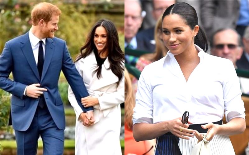 英王室會商　女王允哈利梅根兩地居住