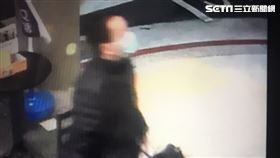 萬華分屍案,殺人,棄屍,林國平,鄧永恩　翻攝畫面