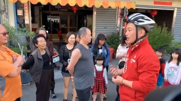 扳倒顏寬恒後…陳柏惟喊：當這種立委