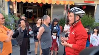 扳倒顏寬恒後…陳柏惟喊：當這種立委