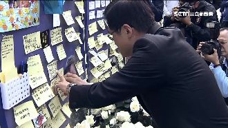 黑鷹殉職將官移柩　開放19處致敬點