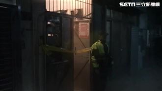 肢解女華僑成人彘　兇嫌陳屍民宅
