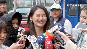 初生之犢擊敗老將！賴品妤成最大黑馬