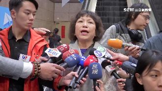 葉毓蘭稱選情好　侯友宜：檢討自己